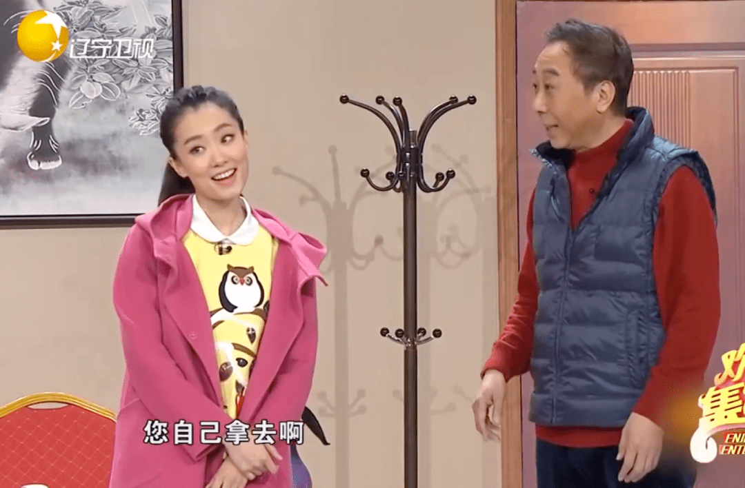 贾玲张小斐最新小品,变化的力量与自信成就感的诞生